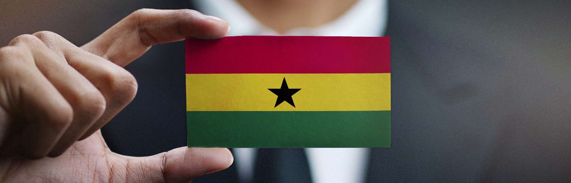 ghana flag